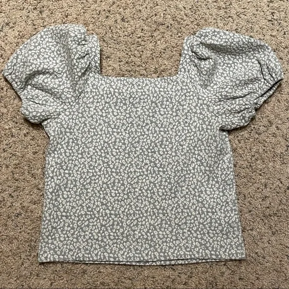 WOMEN’S LOFT BLOUSE TOP - Picture 3 of 4